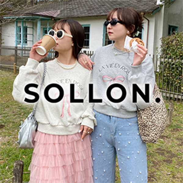SOLLON.