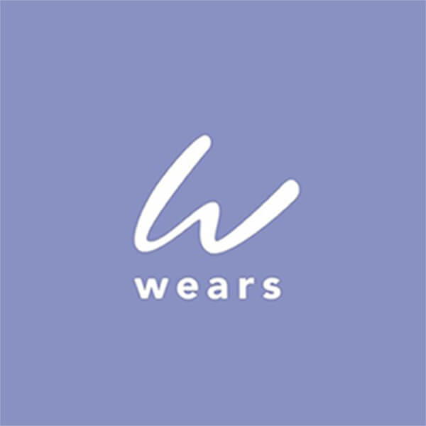 wears