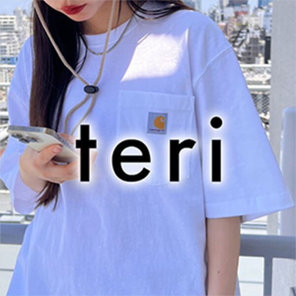 teri